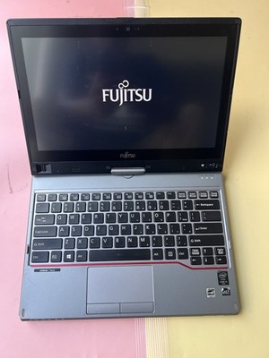 FUJITSU LIFEBOOK T725 (2 IN 1) Core i5-5300U 8GB 128GB SSD HDMI