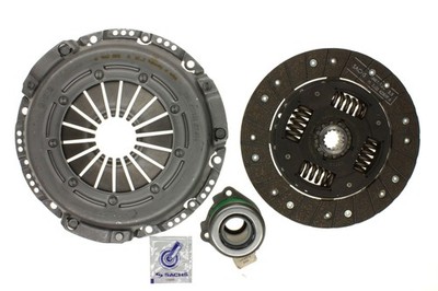 Transmission Clutch Kit for Saab 9-3 1999 - 2003 SACHS K70142-02
