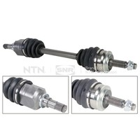 NEU - SNR DK69.023 Antriebswelle FüR Toyota