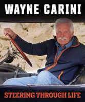 Wayne Carini | Steering Through Life | Wayne Carini | Englisch | Buch | 2026
