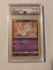 2019 Pokemon Sun & Moon Hidden Fates #32 Mew PSA 10 GEM MINT