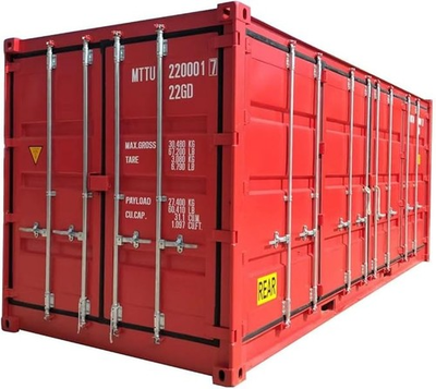 #ad Shipping Container Door Seal Gaskets High Cube Sea Cans Rubber Door Seals Shippi $114.00