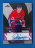 2023 LEAF ULTIMATE HOCKEY ULTIMATE SIGNATURE AUTO 9/9 GUY CARBONNEAU #UXSGC2