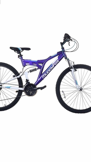 muddyfox synergy ladies