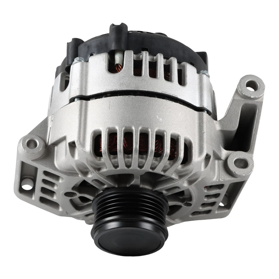 Alternador para Chevy Classic 2004 2005 / Cavalier 2002-05 2,2 L 13944 AVA0001 Foto 3 de 4