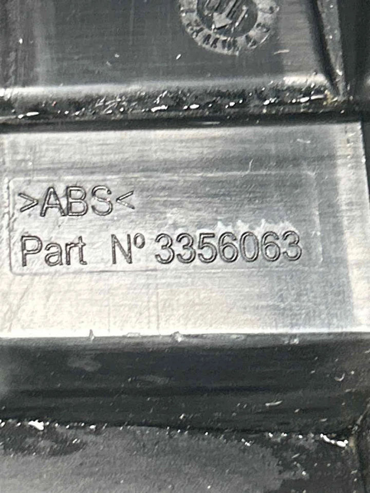 Fits 2011 GMC TERRAIN Speedometer OEM#:20978081 Foto 3 de 4