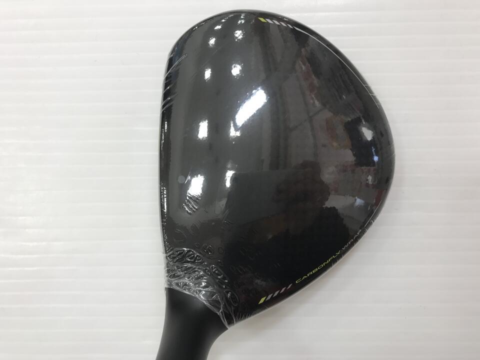 Ping G430 MAX Fairway Wood 5W Ping TOUR 2.0 CHROME 75 Ping G430 MAX Fairway Wood 5W Ping TOUR 2.0 CHROME 75