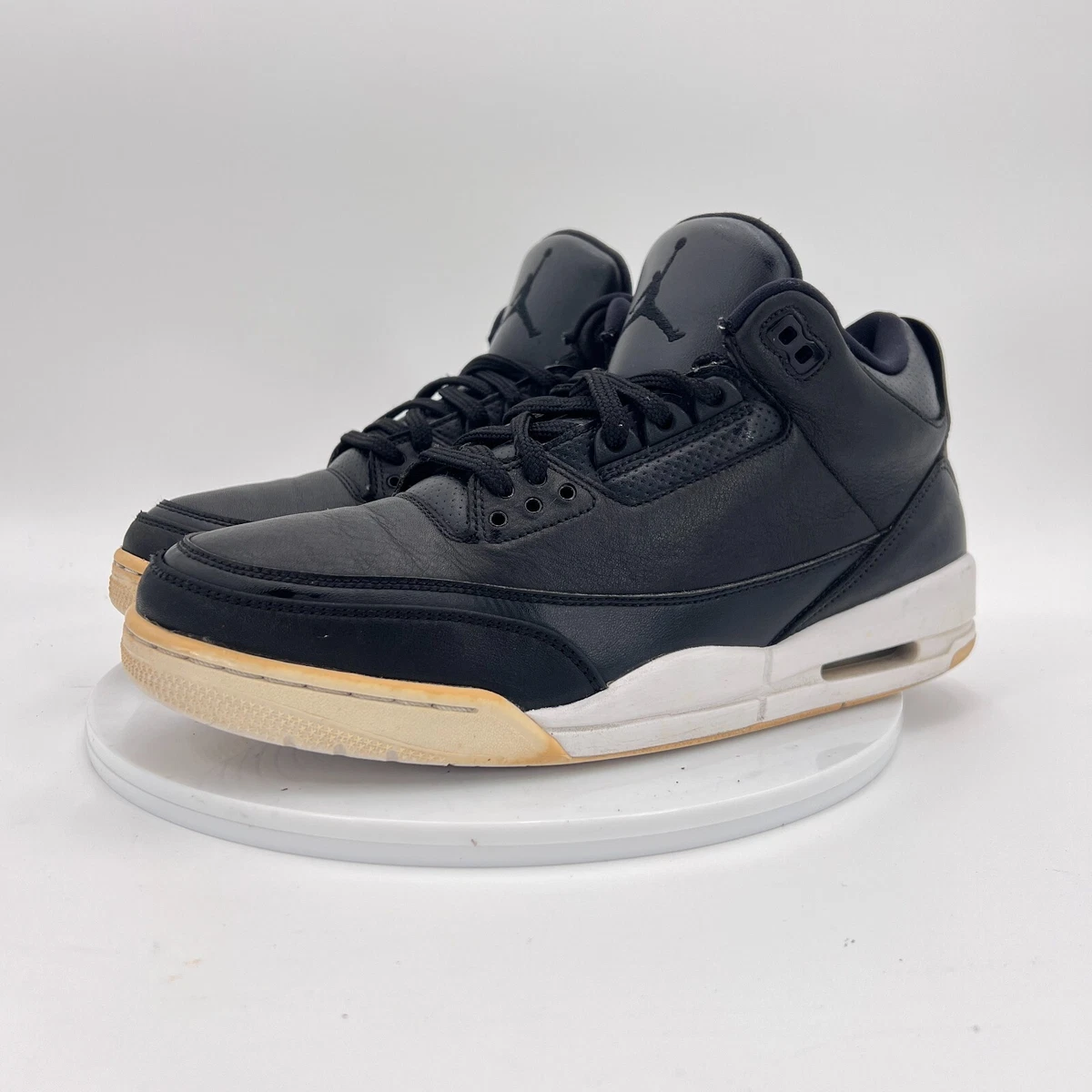 Nike Air Jordan 3 Retro Cyber Monday Men Size 11.5 136064 020