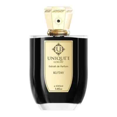 New 2025 Unique'e Luxury Kutay Extrait De Parfum Spray 100ml/3.4oz for unisex