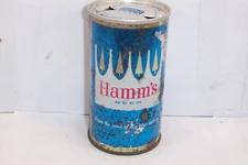 Hamm's Beer    Dumper   "New Aluminum Top"   Theo Hamm  St Paul MN    USBC 79/23