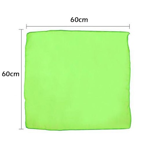 12pcs Juggling Silk Dance Magic Tricks Dancing Performance Props Chiffon Scarves - Picture 2 of 9