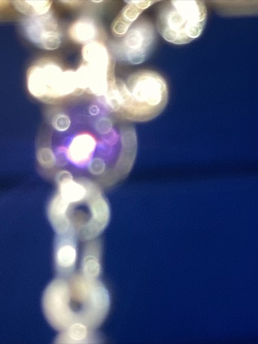 antique earrings - Picture 4 of 7
