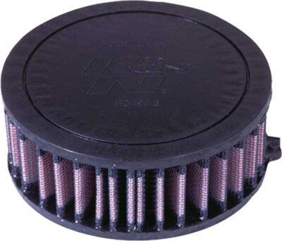 K&N Engine Air Filter: High Performance, Premium, Powersport Air Filter: Fits 19