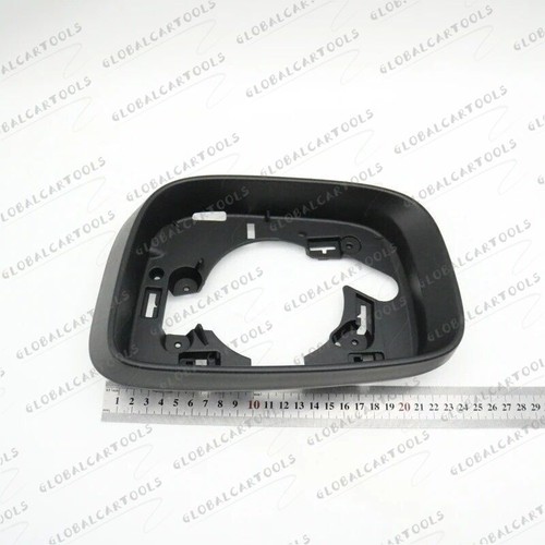 Driver Passenger Side Rearview Mirror Cap Cover For Volvo XC60 2009-2013 - Picture 21 of 46