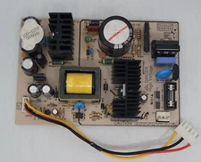 Genuine Refrigerator Samsung Circuit Board Part#ORTP-708