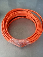 NEW 28 FT RAYCHEM SELF REGULATING HEATING CABLE 5W/FT 208-277VAC 5XL2-CR