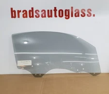 Fits 2013-2020 Scion FRS, Subaru BRZ, Toyota GT86 Tinted Door glass