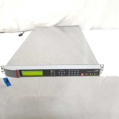 Thomson ViBE Mobile TV Multi Stream Encoder TNM-3264-V300 ATSC-MH DVB-H/SH 3G #8
