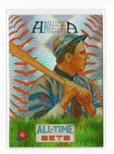 2025 Historic Autographs All-Time Sets Joe Tinker (1909 T206) #13 Tier 2 /400