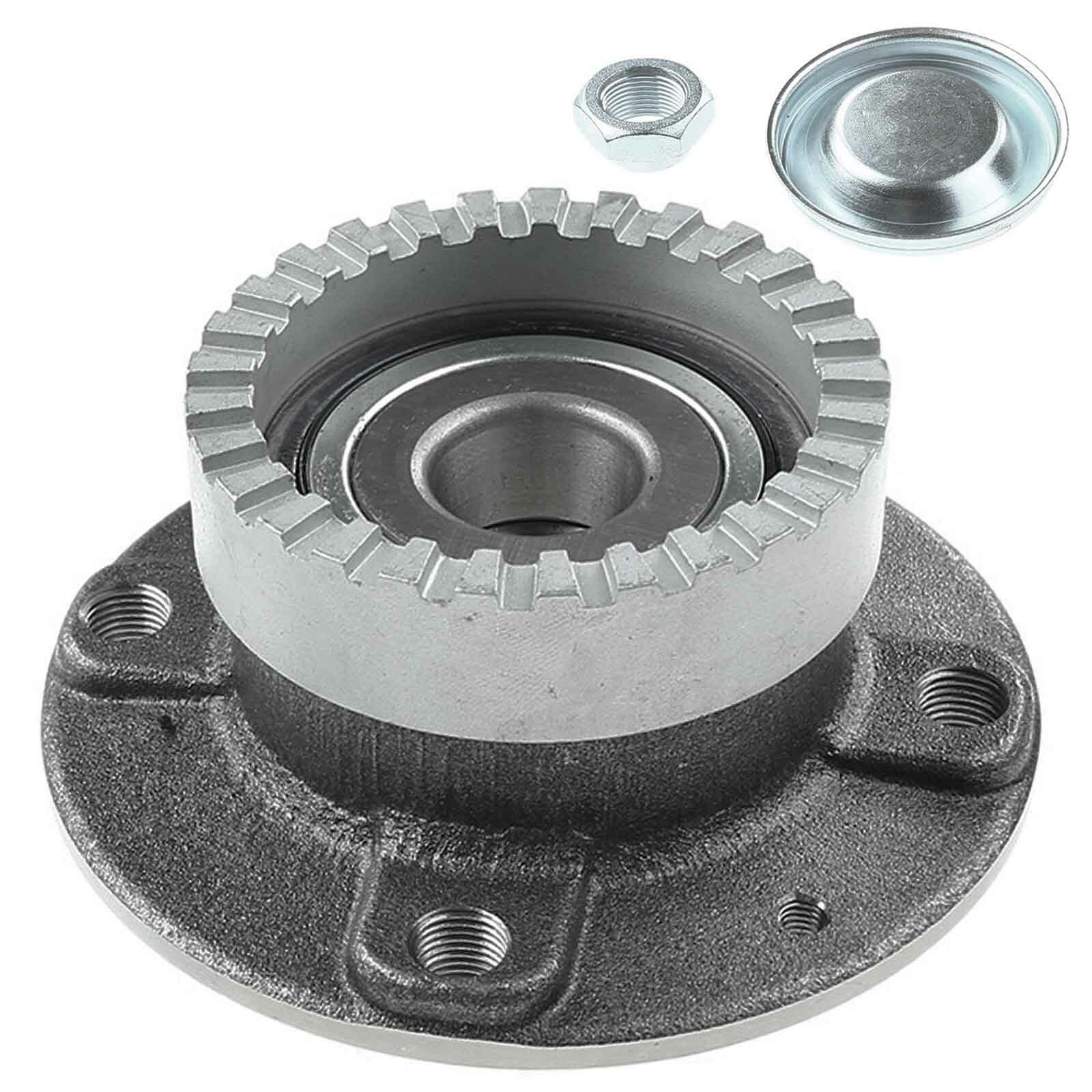 Roulement de roue arrière haute résistance pour Citroën ZX Xsara et 306