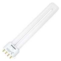 Sylvania 20318 13w Compact Fluorescent 4 Pin Single Tube 4100k 4-pack, New, Free on sale Sylvania 20318 13w Compact Fluorescent 4 Pin Single Tube 4100k 4-pack, New, Free on sale