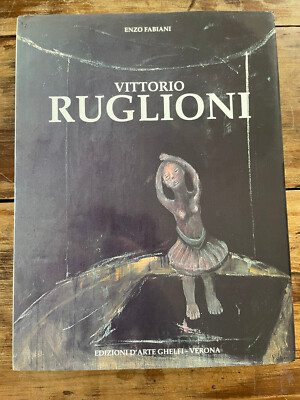 VITTORIO RUGLIONI - E.Fabiani [Edizioni D'Arte Ghelfi]