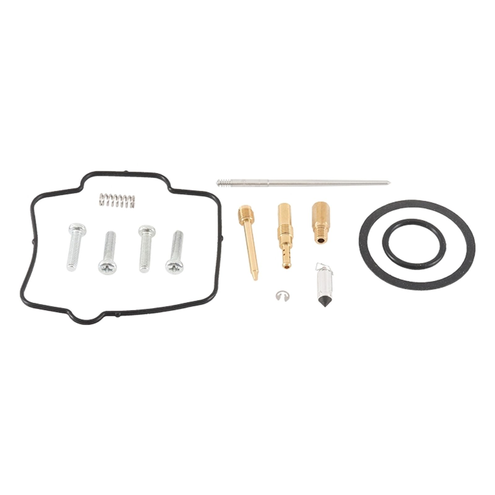 Carb Repair Kit for replacing All Balls 26-1159 Gasket Set WRP