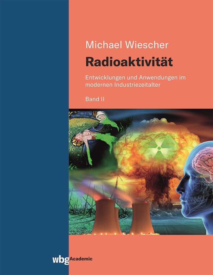 Thumbnail - Michael Wiescher / Radioaktivität - Band Ii