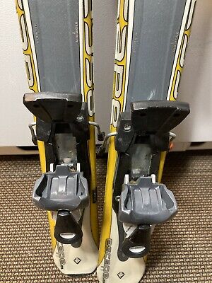 K2 Escape Jr Downhill Skis Youth Junior 112 CM With Ski K2 Escape Jr Downhill Skis Youth Junior 112 CM With Ski