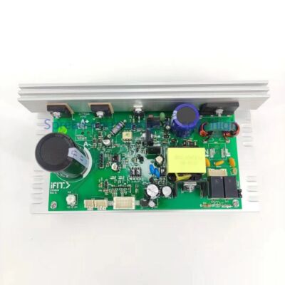 110V MC1648DLS-JST ZE0824 Rev A for iFit Lower Control Board Power Supply board