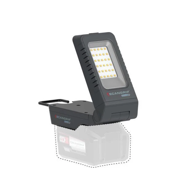 Polycab top street light