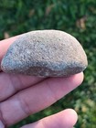 Indian Artifacts  2" Boatstone Atlatl Weight  Northern California — photo 8