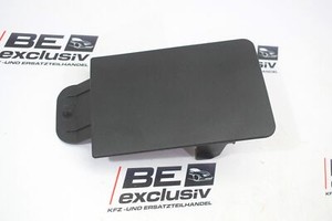 Audi A5 8T Sportback 2.0 TDI Abdeckung unten Innenraumteppich Klappe 8J0871981