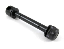 Grovtec Shotgun Side Mount Single Point Adaptor w/Stud Head - Mossberg