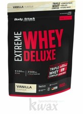 (EUR 41,00/kg) Body Attack Extreme Whey Delux...