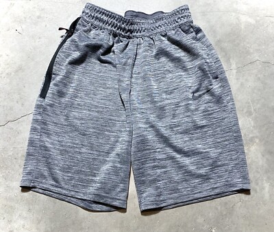 nike spotlight basketball shorts