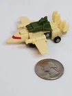 1988 Transformers Part G1 Micromaster Sunrunner Battle Patrol