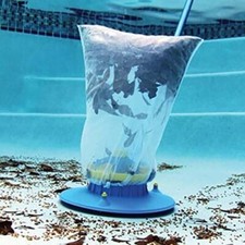 Pool Vacuum Leaf Catcher Fine Mesh Bag Replac...