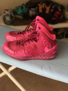 raspberry hyperposite