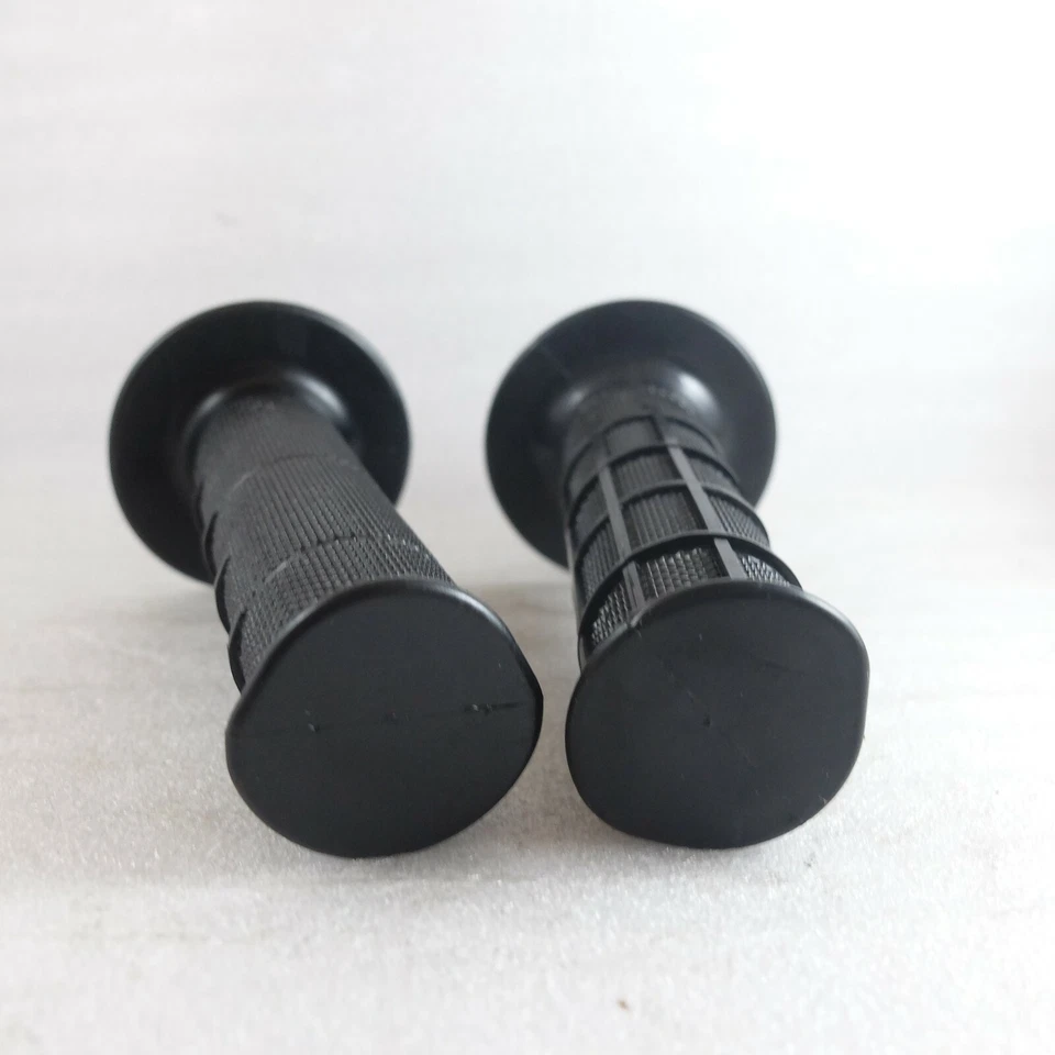 Par de empuñaduras de manillar acelerador Kawasaki KLX150 KLX 150 Foto 4 de 4