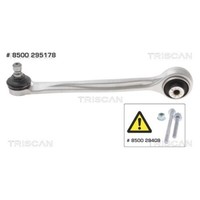Lenker, RadaufhäNgung Triscan 8500 295178 FüR Audi, Vorderachse Links, AußEn