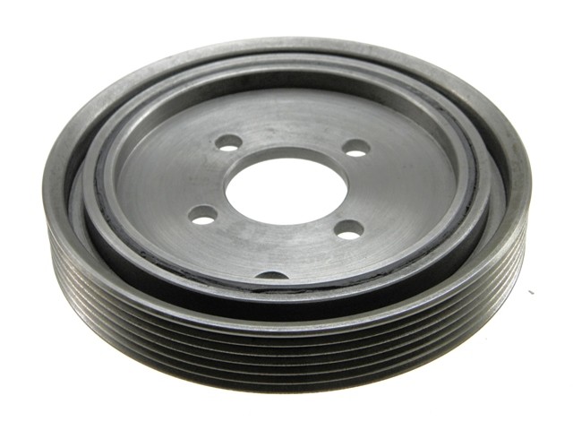 Crankshaft Pulley Peugeot Citroen Eng. 2.0 C5 01-, C8 02-, 307 05-, 406