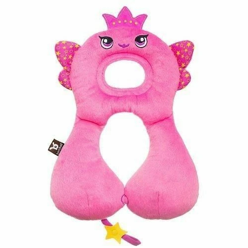 Cabeza de asiento de coche de bebé infantil BenBat soporta