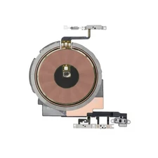 Wireless NFC Charging Flex + Power And Volume Flex For Apple iPhone 13 (A2631)