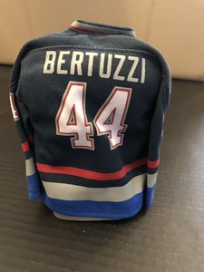 todd bertuzzi jersey
