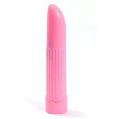 lipstick sex toy Lovehoney Oh! Kiss Me Lipstick Vibrator main image 1