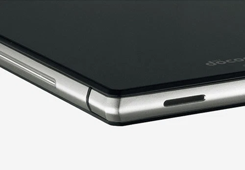 SHARP SH-03G AQUOS IGZO CRYSTAL METAL ILLUMINATION ANDROID PHONE UNLOCKED NEW Z5 - Image 4 of 4