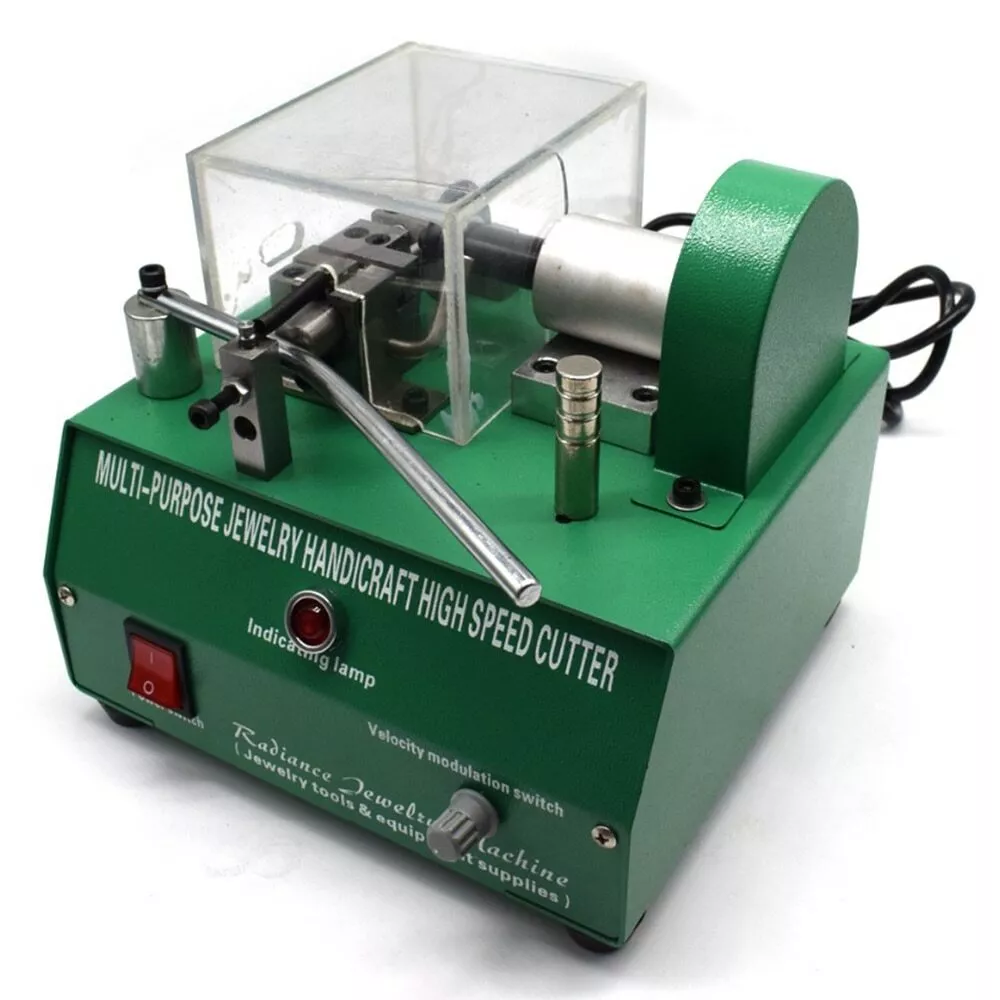Mini cutting deals machine