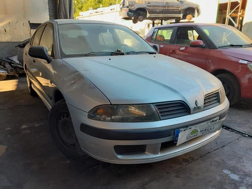 Głowica cylindra MD313416 R. do MITSUBISHI CARISMA BERLINA 5 (DA0) 2002 8858924 - Zdjęcie 6 z 10