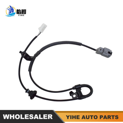 For Camry 12-17 ABS Wheel Speed Sensor Rear Left 89516-06200 | eBay